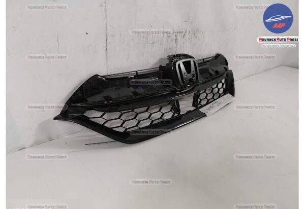 Grila Centrala Radiator originala Honda  CR-V  5 facelift [2019 - 2022] - imagine 2