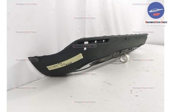 Spoiler Fusta Bara Spate original cu senzori Mercedes-Benz  GLB-Class  1 [2019 - 2019] - imagine 2