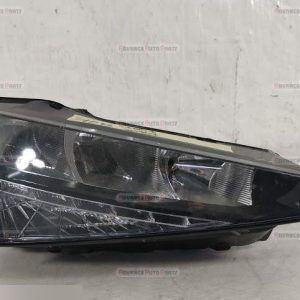Far Dreapta original FULL LED Skoda  Scala  1 [2019 - 2019]