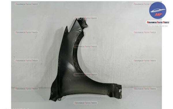 Aripa Stanga Fata originala Mazda  3 BM [2013 - 2016] - imagine 7