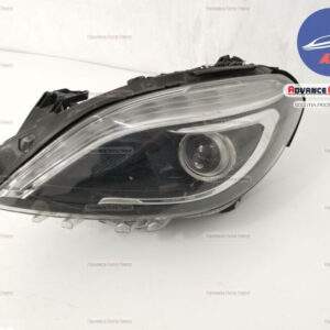 Far stanga cu Bi-Xenon facelift original Mercedes-Benz  B-Class  W246 [2011 - 2015]