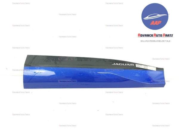 Ornament usa fata original in stare buna Jaguar  I-Pace  1 [2018 - 2020] - imagine 2