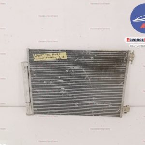 Radiator AC original in stare buna Renault  Twingo  3 [2014 - 2020]