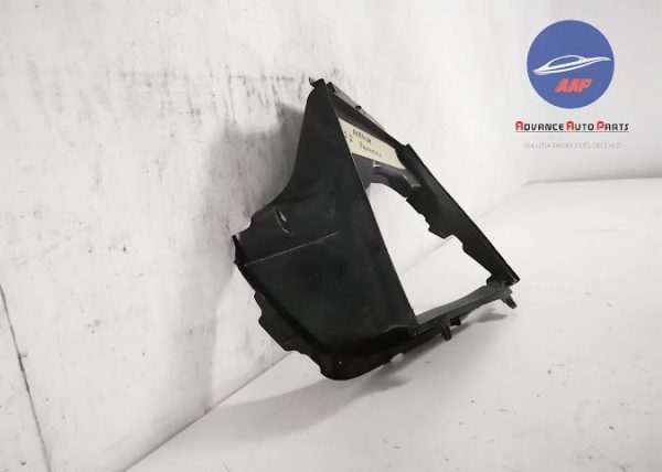 Deflector Aer Dreapta original Porsche  Panamera  971 [2016 - 2020] - imagine 2
