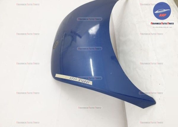Capota originala stare buna Volkswagen VW  Beetle  2 [1998 - 2005] - imagine 2