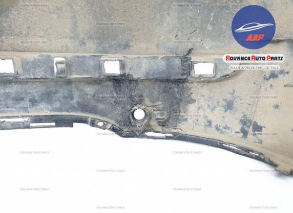 Bara spate originala in stare buna Mercedes-Benz  M-Class  W166 [2011 - 2015] - imagine 7