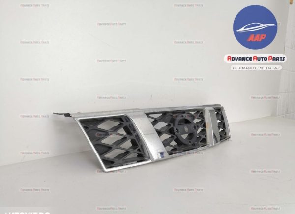Grila radiator originala Nissan  X-Trail  T31 [2007 - 2011] - imagine 6