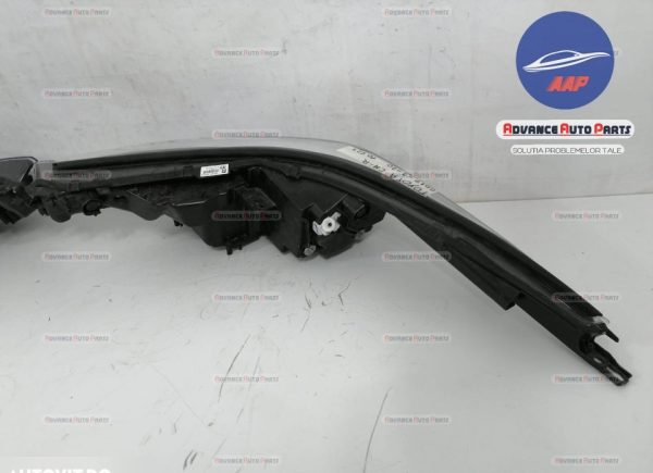 Far Dreapta full led original Toyota  C-HR  1 [2016 - 2020] - imagine 5