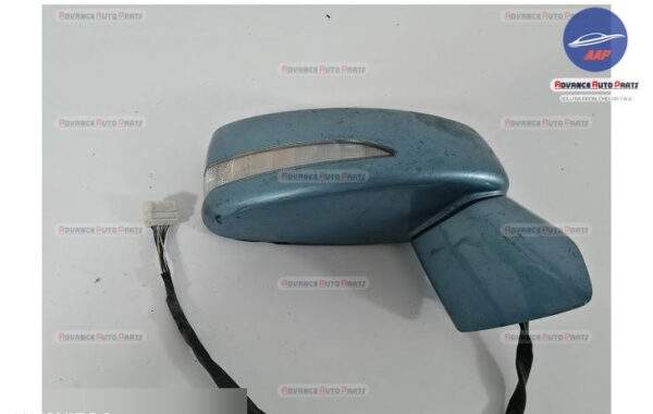 Oglinda Dreapta originala Honda  Civic  9 [2012 - 2015] - imagine 3