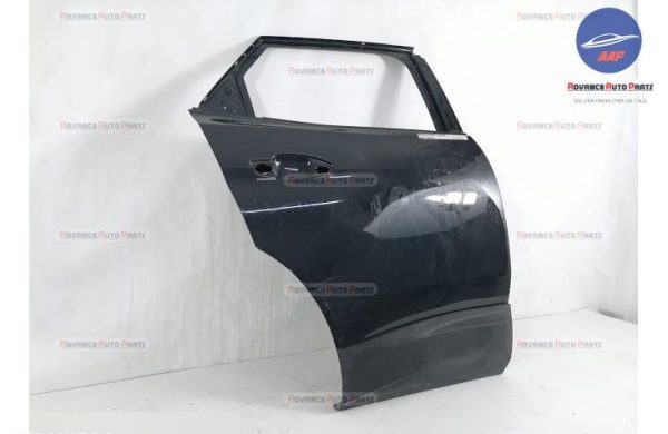 Usa Dreapta Spate originala Peugeot  3008 2 [2016 - 2020] - imagine 2