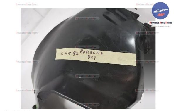 Carenaj Stanga Dreapta Fata original Porsche  911 991 [2011 - 2015] - imagine 7