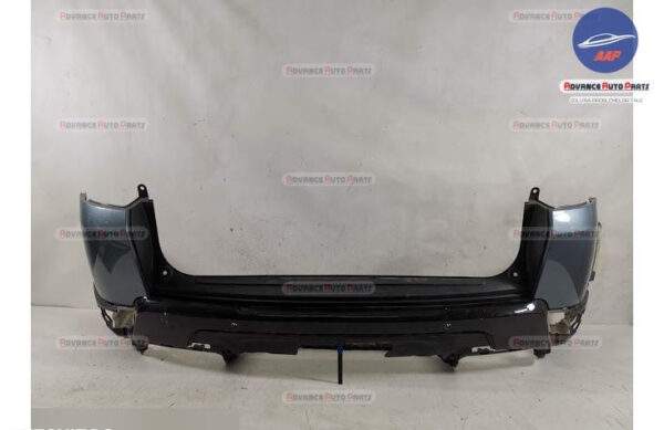 Bara Spate originala cu senzori Land Rover  Range Rover Sport  2 [2013 - 2020]
