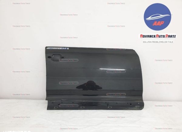 Usa dreapta fata originala stare buna Porsche  Cayenne  955 [2002 - 2007] - imagine 4