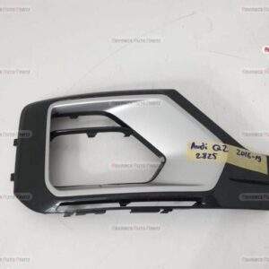 Grila dreapta originala Audi  Q2  1 [2016 - 2020]