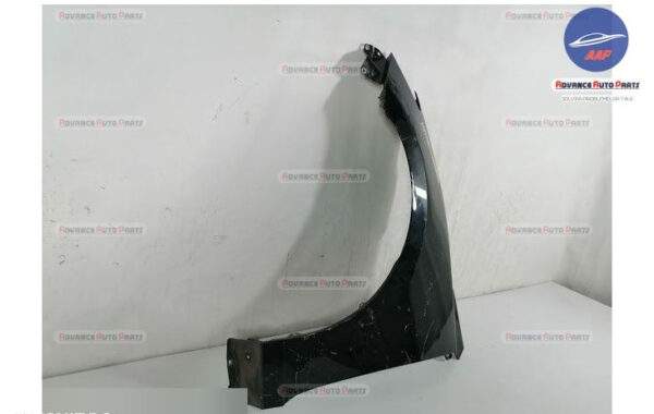 Aripa Stanga Fata originala Mazda  3 BM [2013 - 2016] - imagine 3