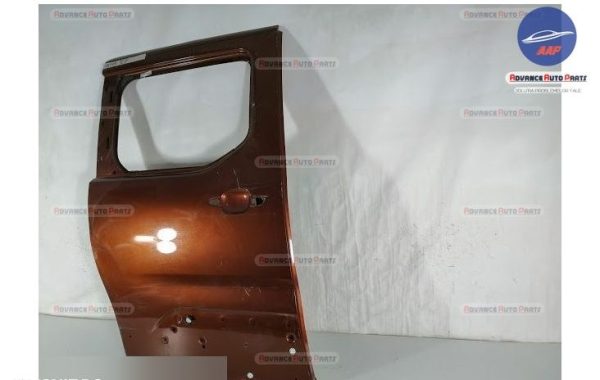 Usa Culisanta Dreapta originala Peugeot  Rifter  1 [2018 - 2020] - imagine 2