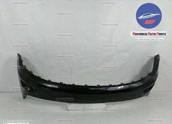 Bara spate cu senzori originala Jeep  Grand Cherokee  WK2 [facelift] [2013 - 2020]