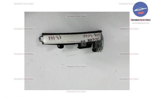 Semnal Oglinda Stanga original Jaguar  XF  X260 [2015 - 2020] - imagine 2