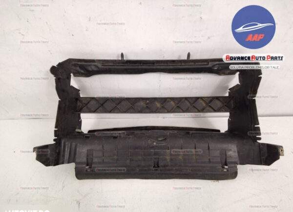 Trager Deflector original Land Rover  Discovery  4 [2009 - 2013] - imagine 4