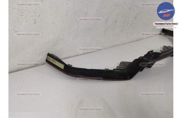 Spoiler Fusta Bara Spate originala Honda  Civic Type R  10 [2017 - 2019] - imagine 3