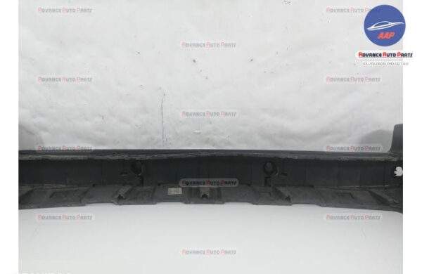 Bara Spate originala cu senzori Vogue Land Rover  Range Rover  3 [facelift] [2005 - 2009] - imagine 5