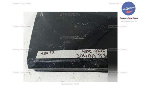 Aripa Dreapta Fata originala Vogue Land Rover  Range Rover  3 [facelift] [2005 - 2009] - imagine 5