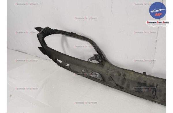 Difuzor Fusta Spoiler Spate TITANIUM originala Ford  Mondeo  MK5 [2014 - 2020] - imagine 10