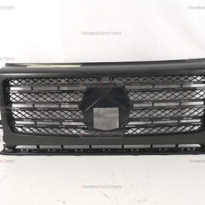 Grila Centrala Radiator originala Mercedes-Benz  G-Class  W463 [2th facelift] [2012 - 2015]