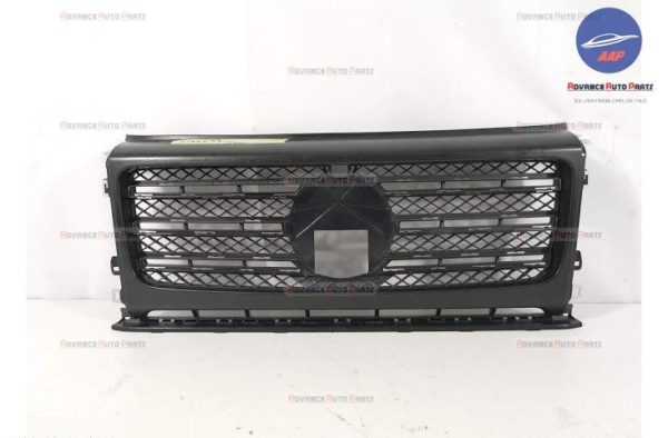 Grila Centrala Radiator originala Mercedes-Benz  G-Class  W463 [2th facelift] [2012 - 2015]