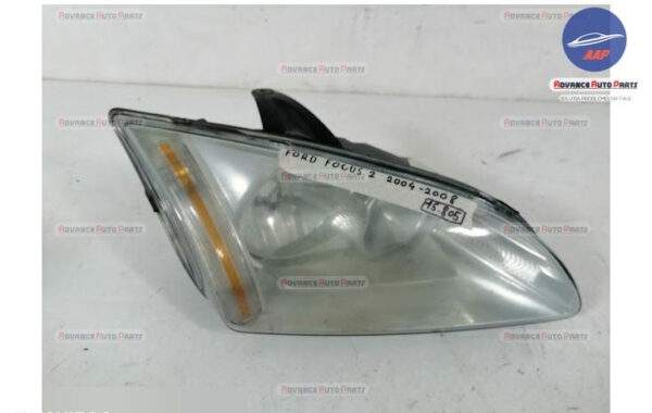 Far Dreapta original cu halogen Ford  Focus  2 [2004 - 2008] - imagine 2