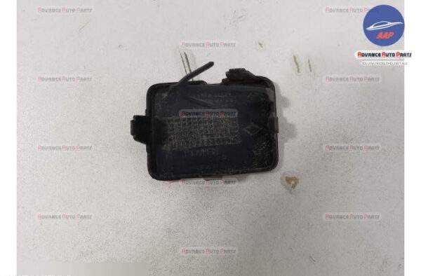 Capac Carlig Bara Fata original Dacia  Sandero  2 [2013 - 2016] - imagine 3