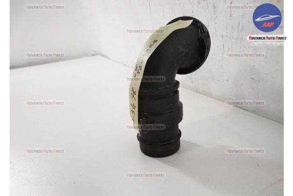 Conducta Admisie Aer original Volkswagen VW  Touareg  generatia 2 7P [2010 - 2014] - imagine 6