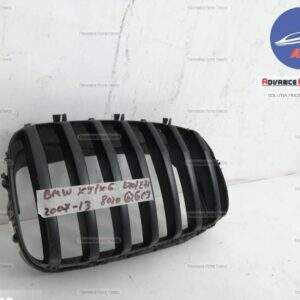 Grila centrala dreapta cod 51137171396 - originala BMW  X6  E71/E72 [2008 - 2012]