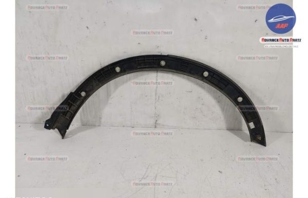 Bandou Overfender Dreapta Spate original Suzuki  SX4  2 [2013 - 2016] - imagine 4