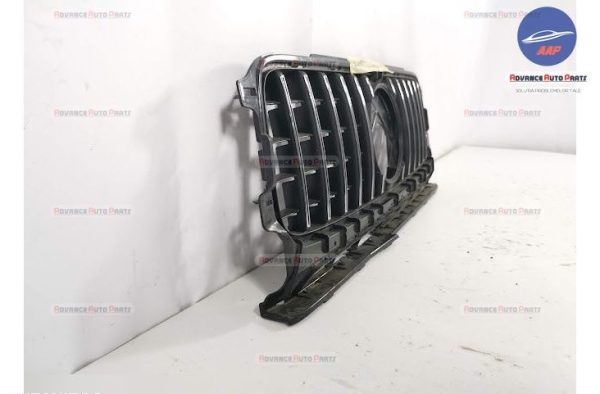 Grila Centrala Radiator 63AMG  originala Mercedes-Benz  G-klasse AMG  2  [2018 - 2020] - imagine 2