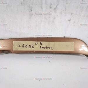 Deflector Noroi Bara Fata Dreapta original Land Rover  Range Rover Evoque  L538 [2011 - 2015]