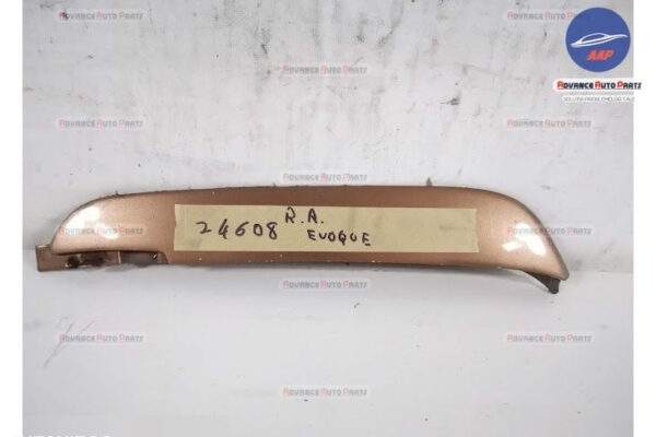 Deflector Noroi Bara Fata Dreapta original Land Rover  Range Rover Evoque  L538 [2011 - 2015]
