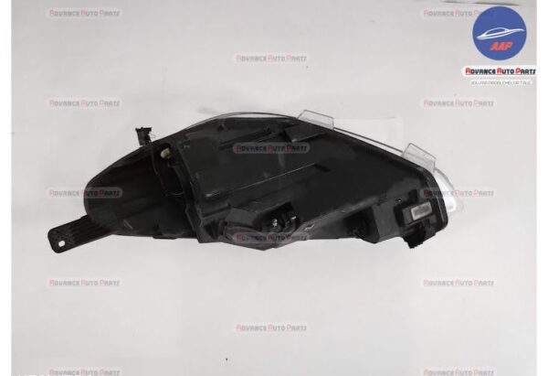 Far Dreapta original Ford  Fiesta  7 [2017 - 2020] - imagine 5