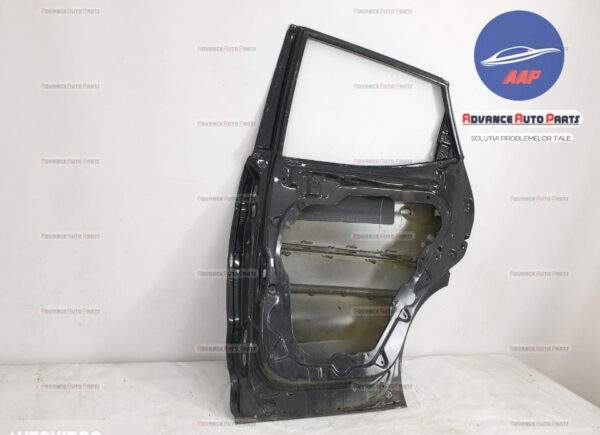 Usa dreapta spate originala Hyundai  Tucson  3 [2015 - 2020] - imagine 6