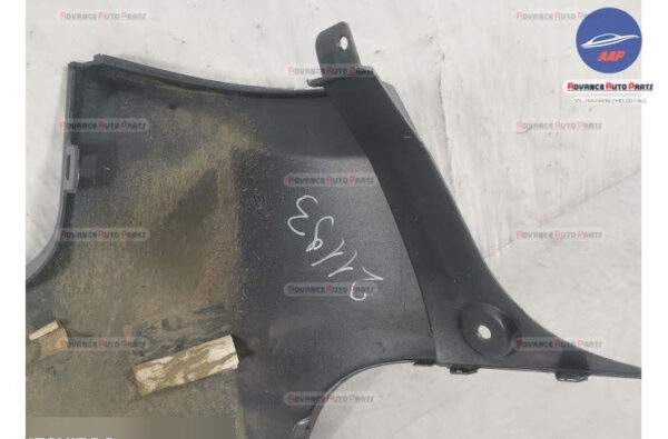 Flaps Dreapta Bara Spate original Land Rover Discovery 4 [facelift] [2013 - 2016] Land Rover  Discovery 4 [facelift] [2013 - 2016] - imagine 5