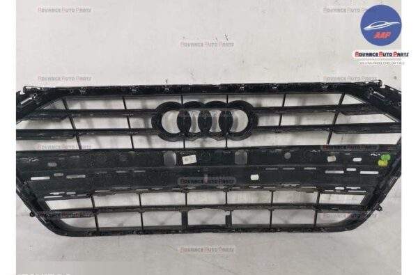Grila Centrala Radiator Bara Fata originala Audi  A8  D5 [2017 - 2020] - imagine 6