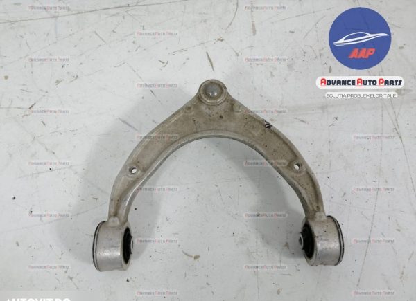 Brat Stanga Fata original 4,8 turbo Porsche  Panamera  970 [2009 - 2013] - imagine 2