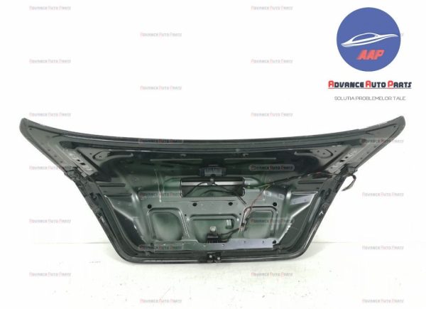 Haion original Mercedes-Benz  E-Class  W211/S211 [facelift] [2006 - 2009] - imagine 6