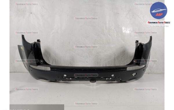Bara Spate originala cu senzori Land Rover  Discovery  5 [2016 - 2022]