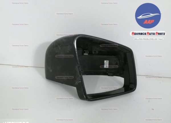 Capac Oglinda Dreapta original Mercedes-Benz  M-Class  W166 [2011 - 2015] - imagine 2