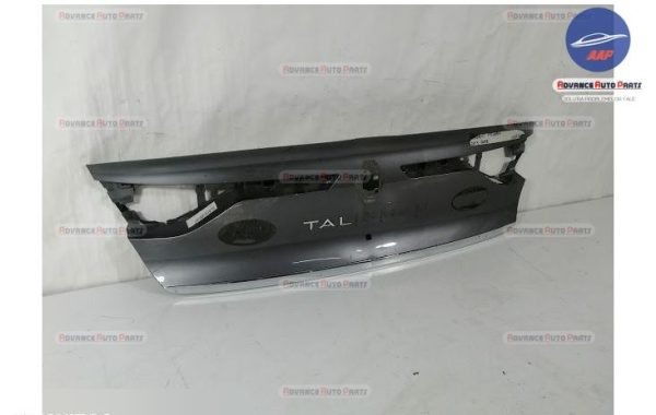 Acoperire Haion original Renault  Talisman  1 [2012 - 2020]