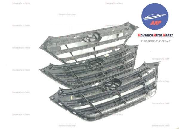 Grila centrala originala Hyundai Tucson 3 [2015 - 2020] Hyundai  Tucson 3 [2015 - 2020] - imagine 9