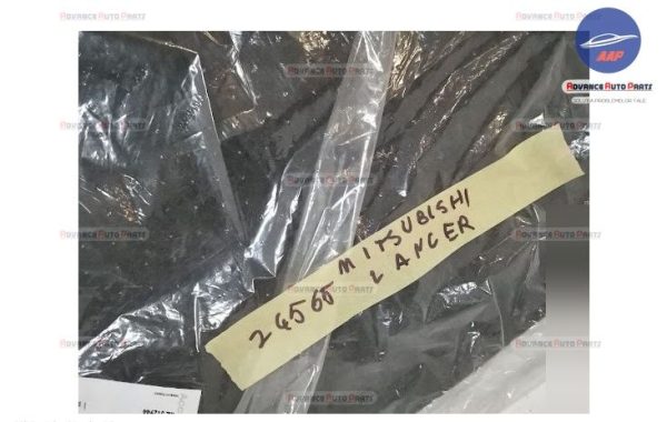 Set 4 Covorase Textile original Mitsubishi  Lancer  IX [facelift] [2003 - 2010] - imagine 12