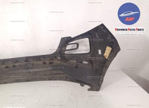 Bara spate  cu senzori, originala, in stare buna Hyundai  Kona  1 [2017 - 2019]
