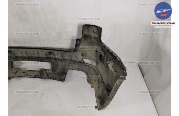 Bara Spate originala cu senzori Jeep  Cherokee  KL [2013 - 2017] - imagine 5